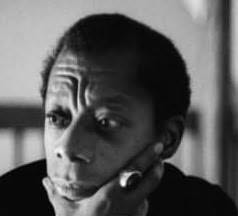 James Baldwin's picture