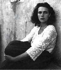 Leonora Carrington's picture