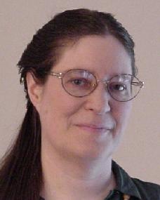 Patricia C Wrede's picture