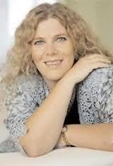 Lene Kaaberbol's picture