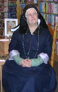 Pat McIntosh's picture