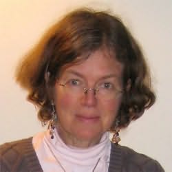 Robin McKinley's picture