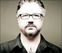 Richard Kadrey's picture