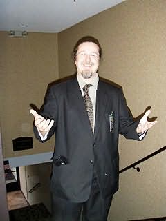 Larry Dixon's picture