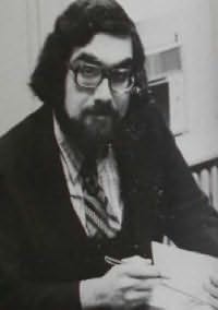 William L DeAndrea's picture