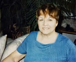 Patricia Anthony's picture