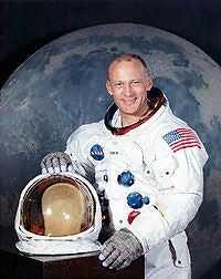 Buzz Aldrin's picture