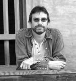 Jeff Mariotte's picture
