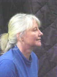 Clare Bell's picture