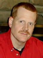 Matthew Woodring Stover's picture