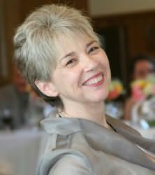 Mary Doria Russell's picture