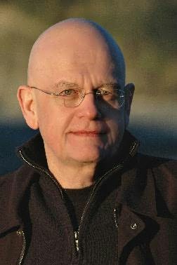 William C Dietz's picture