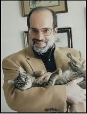 David Lubar's picture