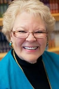 Lauraine Snelling's picture