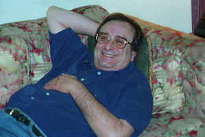 Eric Flint's picture