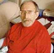 Alan Burt Akers's picture