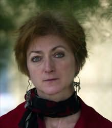 Sylvie Germain's picture
