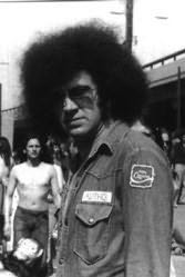 Mick Farren's picture