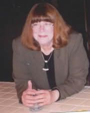Rose Estes's picture
