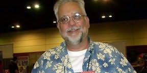 Chuck Dixon's picture