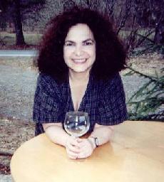 Marilyn Kaye's picture