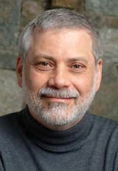 Edwin Black's picture