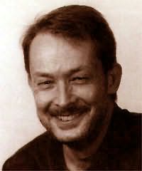 Angus Wells's picture