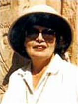 Barbara Michaels's picture