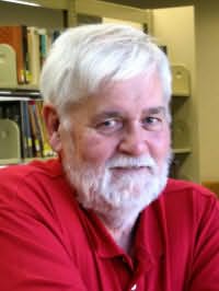 Robert Vaughan's picture