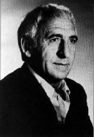 Raymond Federman's picture