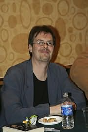 Andrew Cartmel's picture