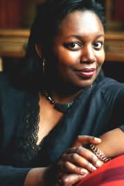 Malorie Blackman's picture