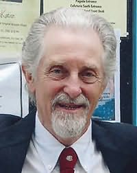 Raymond Buckland's picture