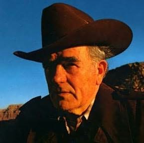Louis L'Amour's picture