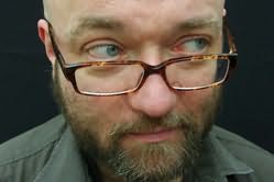 Dan Abnett's picture