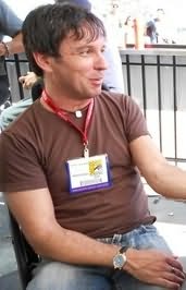 Steven-Elliot Altman's picture