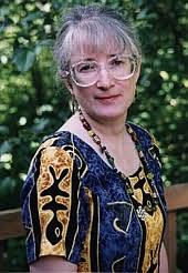 Irene Radford's picture