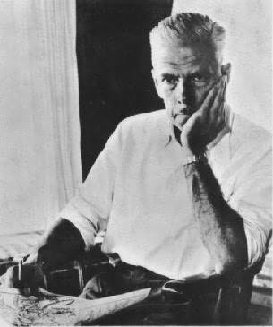 Harold Lamb's picture