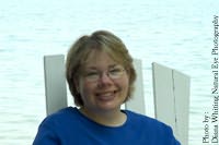 Kristen Britain's picture
