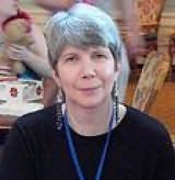 Sharon Lee's picture