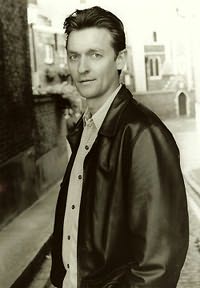 James Barclay's picture