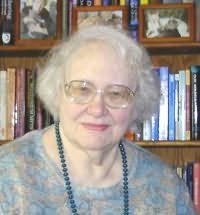Sylvia Engdahl's picture