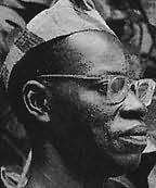 Amos Tutuola's picture