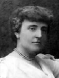 Frances Hodgson Burnett's picture
