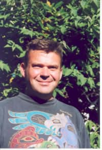 Rhys Hughes's picture
