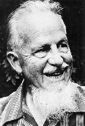 Rex Stout's picture