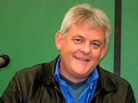 Joe Dever's picture
