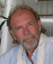 Richard Bach's picture
