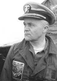 Edward L Beach's picture