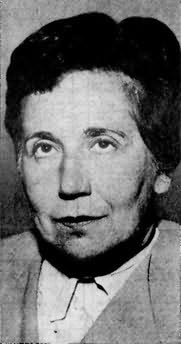 Charity Blackstock's picture